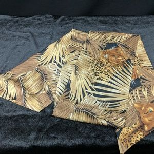 Silk Scarf